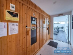 Mirage Condo Near Bang Saray For Sale - 2 Bedrooms Condo For Sale In Bang Saray, Na Jomtien