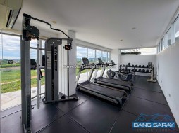 Mirage Condo Near Bang Saray For Sale - 2 Bedrooms Condo For Sale In Bang Saray, Na Jomtien