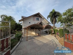 Private 3-Storey Pool Villa In East Bang Saray - 3 Bedrooms House For Sale In Bang Saray, Na Jomtien