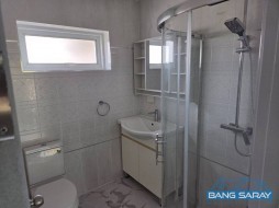 Private 3-Storey Pool Villa In East Bang Saray - 3 Bedrooms House For Sale In Bang Saray, Na Jomtien