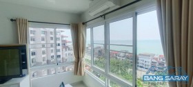 Baan Chang Cliff Beach For Sale, Pala Beach - 1 Bedroom Condo For Sale In Rayong, Other