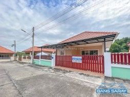 Greenfield 3 - Bang Saray House For Rent - 2 Bedrooms House For Rent In Bang Saray, Na Jomtien
