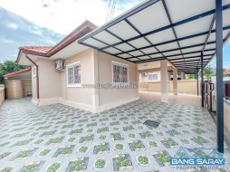 Greenfield 3 - Bang Saray House For Rent - 2 Bedrooms House For Rent In Bang Saray, Na Jomtien