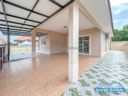 Greenfield 3 - Bang Saray House For Rent - 2 Bedrooms House For Rent In Bang Saray, Na Jomtien