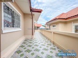 Greenfield 3 - Bang Saray House For Rent - 2 Bedrooms House For Rent In Bang Saray, Na Jomtien