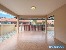 Greenfield 3 - Bang Saray House For Rent - 2 Bedrooms House For Rent In Bang Saray, Na Jomtien