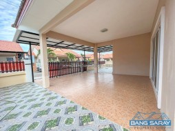 Greenfield 3 - Bang Saray House For Rent - 2 Bedrooms House For Rent In Bang Saray, Na Jomtien