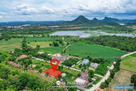 336 M2 Plot Of Land For Sale In Bang Saray Eastside -  Land For Sale In Bang Saray, Na Jomtien