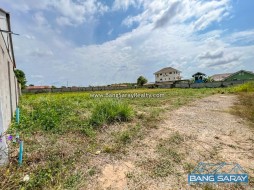Land For Sale: 1 Rai 171 Sq.wah, Only 4 Km From Bang Saray Beach -  Land For Sale In Bang Saray, Na Jomtien
