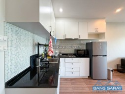 Corner Unit, 2 Bed 2 Bath For Sale, Bang Saray Beachside - 2 Bedrooms Condo For Sale In Bang Saray, Na Jomtien