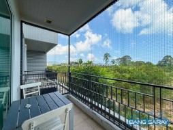 Corner Unit, 2 Bed 2 Bath For Sale, Bang Saray Beachside - 2 Bedrooms Condo For Sale In Bang Saray, Na Jomtien
