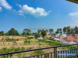 Le Beach Condo For Rent, 250m. To Bang Saray Beach - 1 Bedroom Condo For Rent In Bang Saray, Na Jomtien