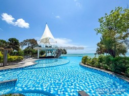 Del Mare Fl.29 Beachfront Condo For Rent, Bang Saray - 1 Bedroom Condo For Rent In Bang Saray, Na Jomtien