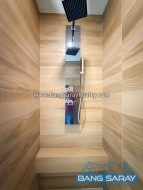 Del Mare Fl.29 Beachfront Condo For Rent, Bang Saray - 1 Bedroom Condo For Rent In Bang Saray, Na Jomtien