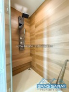 Del Mare Fl.29 Beachfront Condo For Rent, Bang Saray - 1 Bedroom Condo For Rent In Bang Saray, Na Jomtien