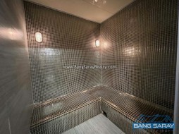 Del Mare Beachfront Bang Saray Condo For Rent, Sea Views - 1 Bedroom Condo For Rent In Bang Saray, Na Jomtien