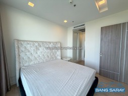 Del Mare Fl.29 Beachfront Condo For Rent, Bang Saray - 1 Bedroom Condo For Rent In Bang Saray, Na Jomtien