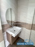 Pool Villa, Only 10 Minutes From The Beach - 3 Bedrooms House For Sale In Bang Saray, Na Jomtien