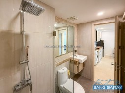 2-Bedroom Condo For Rent In Bang Saray – Pool View - 2 Bedrooms Condo For Rent In Bang Saray, Na Jomtien