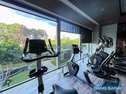 Del Mare Condo, Bang Saray Beachfront For Rent - 2 Bedrooms Condo For Rent In Bang Saray, Na Jomtien