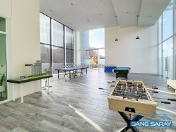Del Mare Condo, Bang Saray Beachfront For Rent - 2 Bedrooms Condo For Rent In Bang Saray, Na Jomtien
