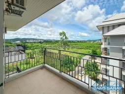Le Beach Condo For Rent, 250m. To Bang Saray Beach - 1 Bedroom Condo For Rent In Bang Saray, Na Jomtien