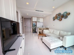 Del Mare Beachfront Bang Saray Condo For Rent - 1 Bedroom Condo For Rent In Bang Saray, Na Jomtien