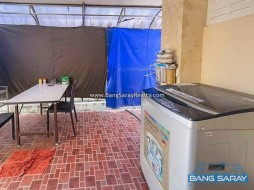 Detached Hous, Private Pool In Bang Saray - 3 Bedrooms House For Sale In Bang Saray, Na Jomtien