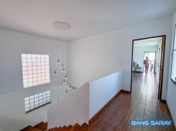 Brand-New Two-Storey Pool Villa For Rent In Beachside Bang Saray - 3 Bedrooms House In Bang Saray, Na Jomtien