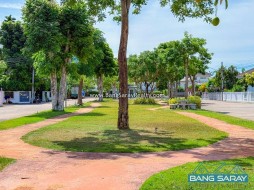 Corner Detached House For Rent In Bang Saray - 3 Bedrooms House For Rent In Bang Saray, Na Jomtien