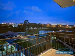 Le Beach Condo For Rent, 250m To The Beach  - 1 Bedroom Condo For Rent In Bang Saray, Na Jomtien