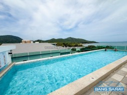 The Breeze Condo Bang Saray Beachside For Sale - 1 Bedroom Condo For Sale In Bang Saray, Na Jomtien