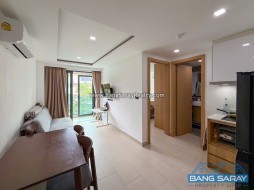 The Breeze Condo Bang Saray Beachside For Sale - 1 Bedroom Condo For Sale In Bang Saray, Na Jomtien