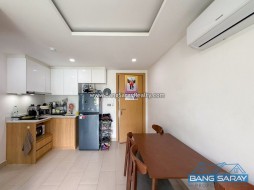 The Breeze Condo Bang Saray Beachside For Sale - 1 Bedroom Condo For Sale In Bang Saray, Na Jomtien