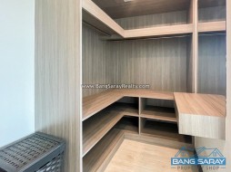 Sea-View, De Amber Condo For Rent In Bang Saray - 1 Bedroom Condo For Rent In Bang Saray, Na Jomtien