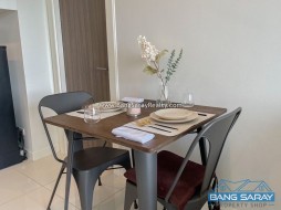 Sea-View, De Amber Condo For Rent In Bang Saray - 1 Bedroom Condo For Rent In Bang Saray, Na Jomtien