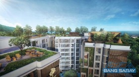ECO RESORT BANG SARAY, Condo In Bang Saray, Na Jomtien