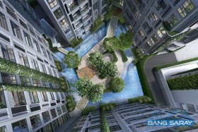 ECO RESORT BANG SARAY, Condo In Bang Saray, Na Jomtien
