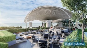 ECO RESORT BANG SARAY, Condo In Bang Saray, Na Jomtien
