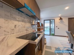 Eco Condo For Rent, Bang Saray Beachside - 2 Bedrooms Condo For Rent In Bang Saray, Na Jomtien