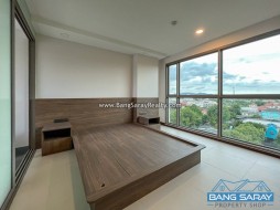 Eco Condo For Rent, Bang Saray Beachside - 2 Bedrooms Condo For Rent In Bang Saray, Na Jomtien
