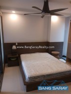 Eco Condo For Rent, Bang Saray Beachside - 2 Bedrooms Condo For Rent In Bang Saray, Na Jomtien