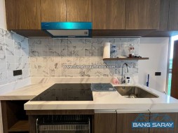 Eco Condo For Rent, Bang Saray Beachside - 2 Bedrooms Condo For Rent In Bang Saray, Na Jomtien