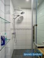 Eco Condo For Rent, Bang Saray Beachside - 2 Bedrooms Condo For Rent In Bang Saray, Na Jomtien