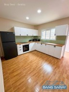 Fully Renovated Detached House – Bang Saray Beachside - 3 Bedrooms House For Sale In Bang Saray, Na Jomtien