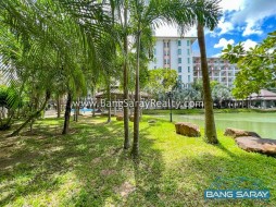 AD Condo For Sale, Beachside Bang Saray - 1 Bedroom Condo For Sale In Bang Saray, Na Jomtien