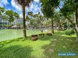 AD Condo For Sale, Beachside Bang Saray - 1 Bedroom Condo For Sale In Bang Saray, Na Jomtien