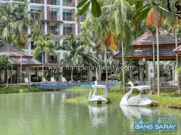 AD Condo For Sale, Beachside Bang Saray - 1 Bedroom Condo For Sale In Bang Saray, Na Jomtien