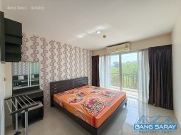 AD Condo For Sale, Beachside Bang Saray - 1 Bedroom Condo For Sale In Bang Saray, Na Jomtien