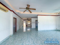 House For Sale – Chokchai 2, Bang Saray–Sattahip - 2 Bedrooms House For Sale In Bang Saray, Na Jomtien